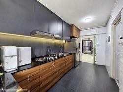 Blk 611 Bukit Panjang Ring Road (Bukit Panjang), HDB 5 Rooms #563176701